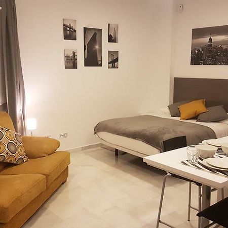 Alcazaba Home City Centre مالقة المظهر الخارجي الصورة