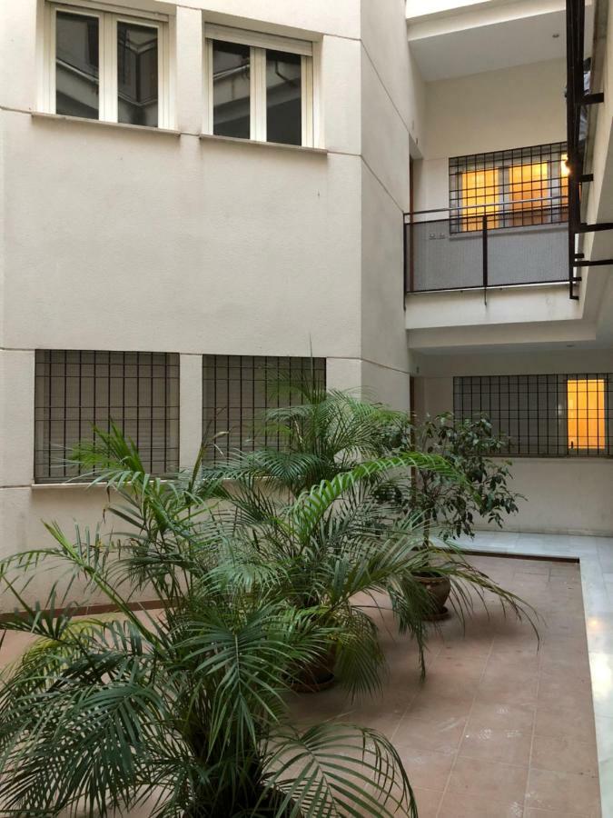 Alcazaba Home City Centre مالقة المظهر الخارجي الصورة