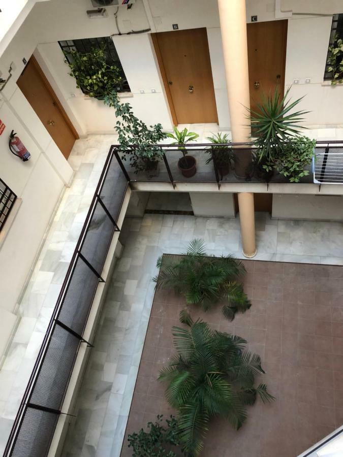 Alcazaba Home City Centre مالقة المظهر الخارجي الصورة