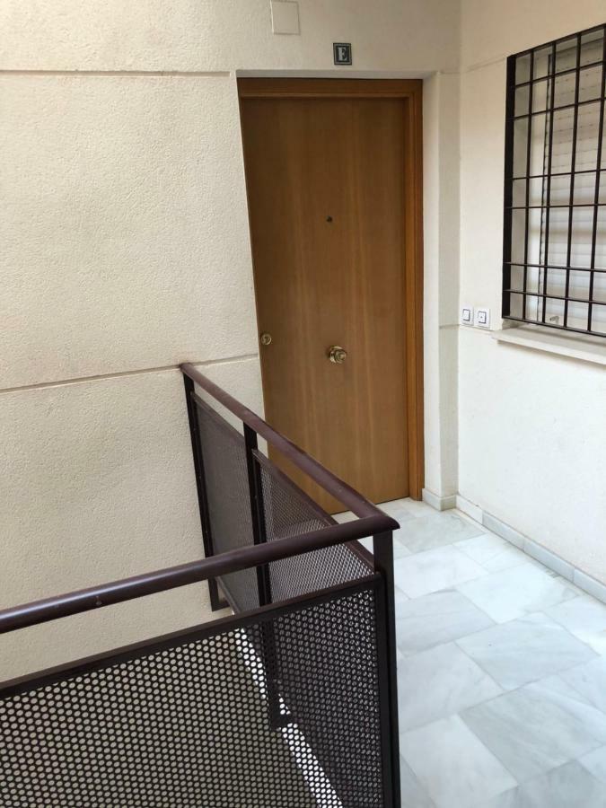 Alcazaba Home City Centre مالقة المظهر الخارجي الصورة