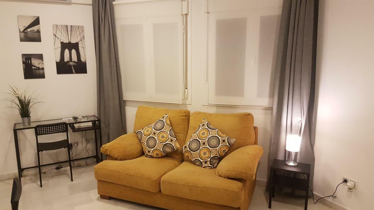 Alcazaba Home City Centre مالقة المظهر الخارجي الصورة